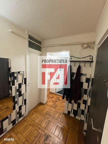 Apartament 2 camere zona Titulescu de inchiriat - 2