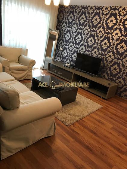 2 Camere de inchiriat | 13 Septembrie | Metrou | Boiler - 1