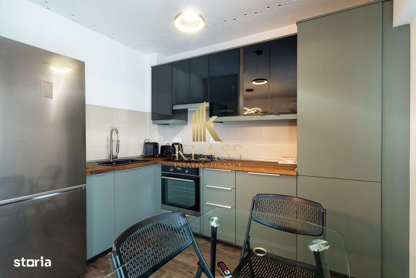 3 Camere Premium | Belvedere Residence Pipera | Parcare Subterana - 7