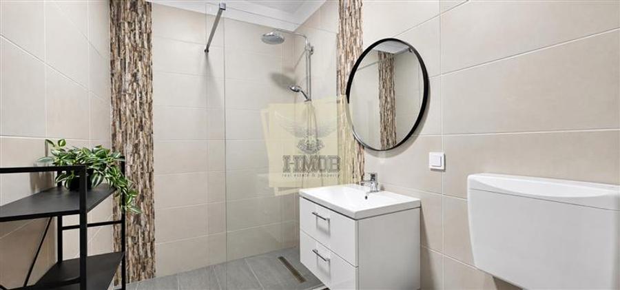 Apartament cu 2 camere decomandat, mobilat în Exterior Sud