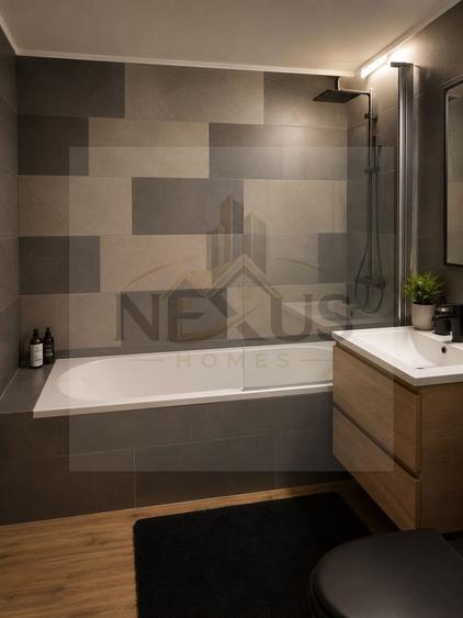 Apartament cu 2 camere decomandat, mobilat în Olteniței