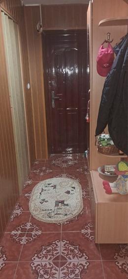 Apartament cu 3 camere în Brânceni