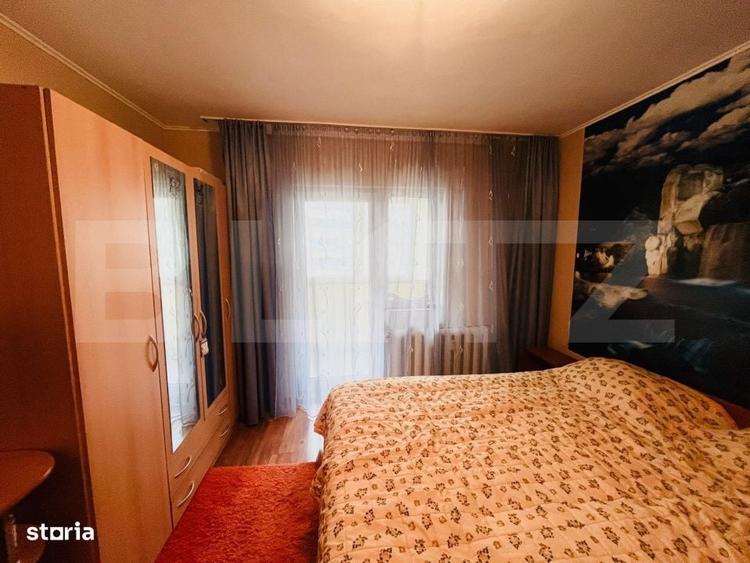 Apartament cu 2 camere decomandat în Rogerius — fotografia 1
