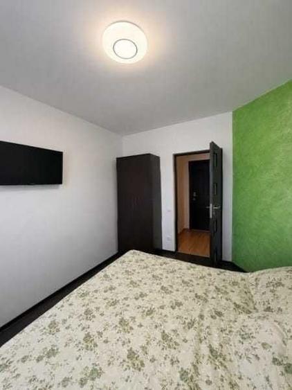 Apartament cu 2 camere în Florești