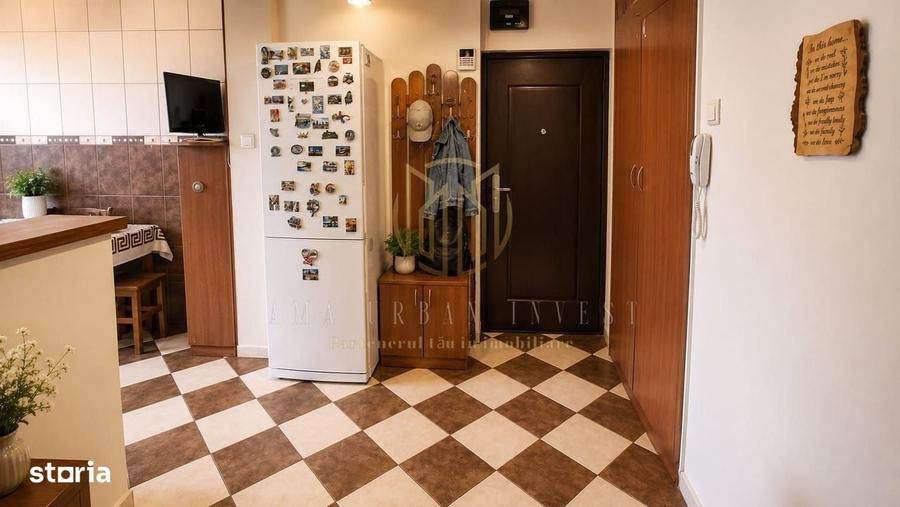 Apartament 2 camere Soseaua Berceni, Mariuca - 3