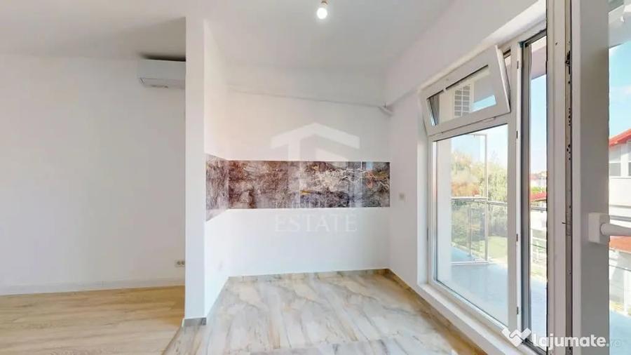 Apartament cu 2 camere semidecomandat în Prelungirea Ghencea
