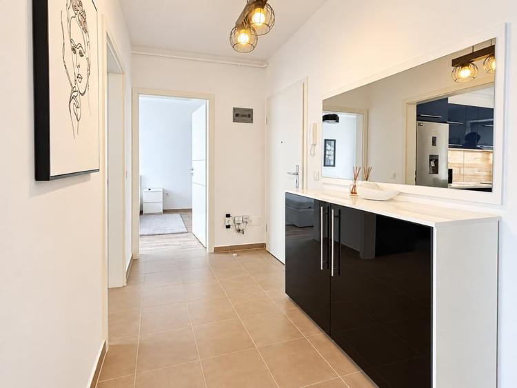 Apartament cochet, prima inchiriere - 10