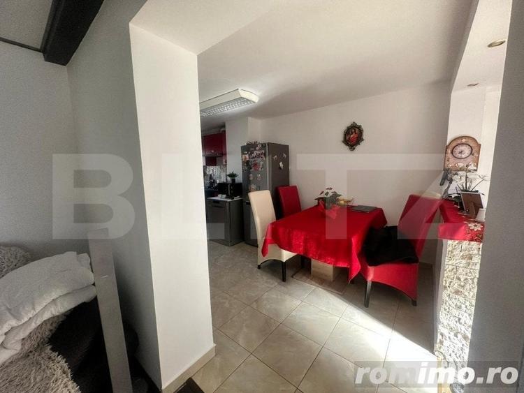 Casa Ultracentrala la Pre? de Apartament 3 camere 100 mp + curte 250mp - 7
