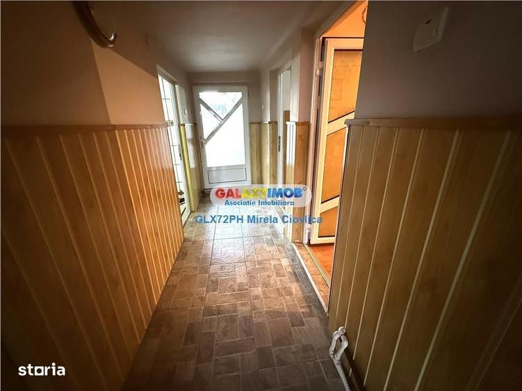 Casă cu 4 camere în Nedelea