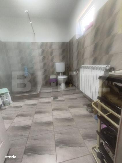Casă cu 3 camere cu Teren 584 Mp în Central