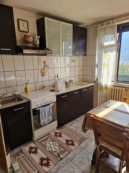 Apartament cu 2 camere decomandat în Precista