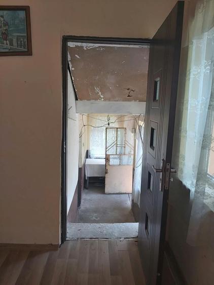 Casă cu 4 camere în Borăscu