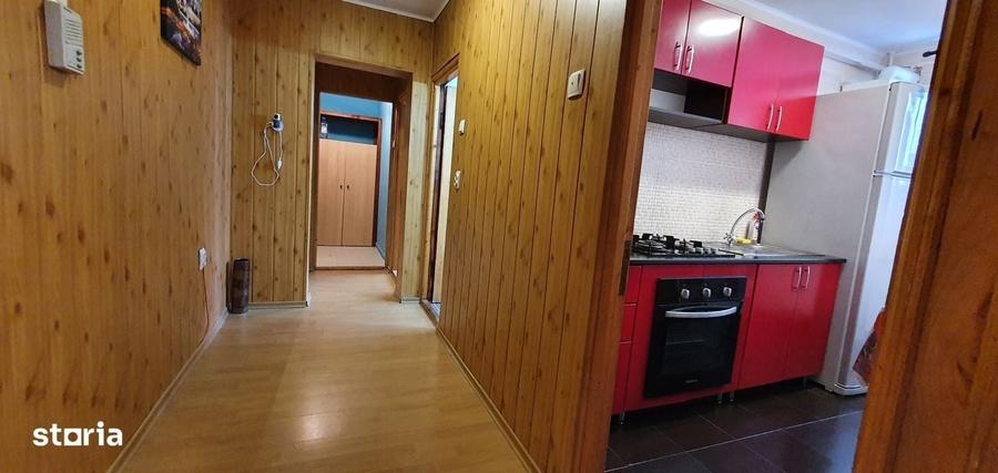 Cornisa-Apartament 2 camere, mobilat-utilat - 6