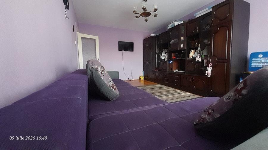 Vand apartament 2 camere Str Fabricii de Zahar - 6