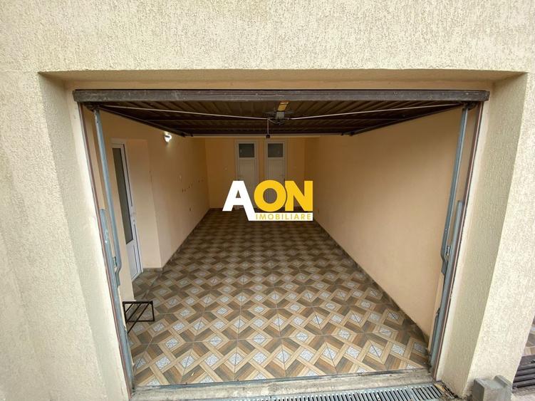 Apartament 2 Camere, Garaj, Terasă, Zona Alba-Micești - 11