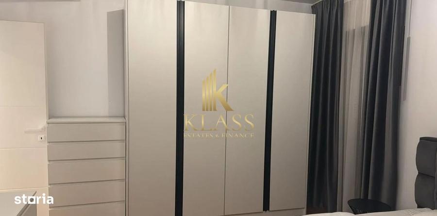 Apartament 2 Camere Modern | Baneasa | 950 - 5