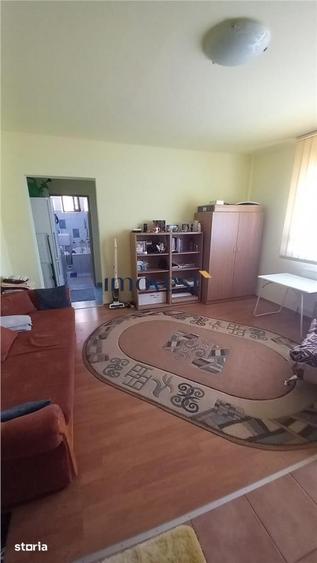 Apartament cu 2 camere în Carpați 2