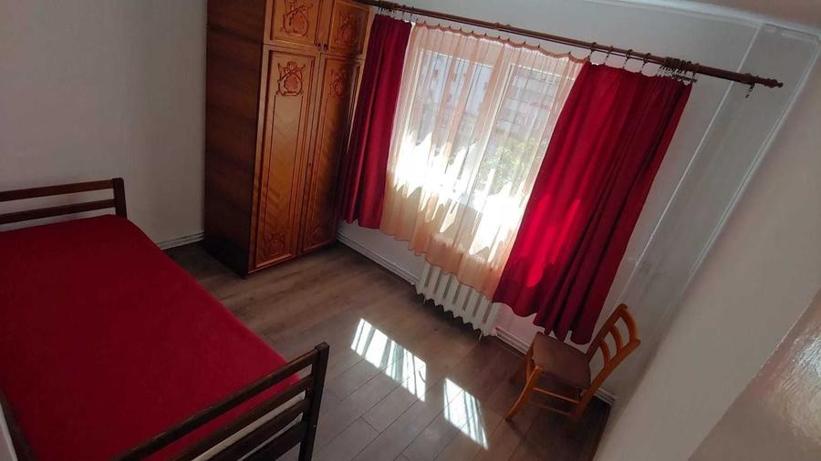 Apartament cu 2 camere decomandat în Florești