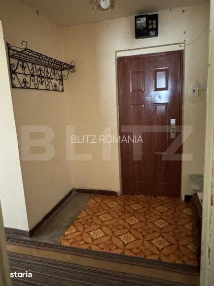 Apartament 3 camere, 67 mp, decomandat, zona Nicolae Balcescu