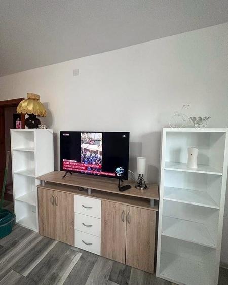 Apartament cu 2 camere decomandat în Vitan
