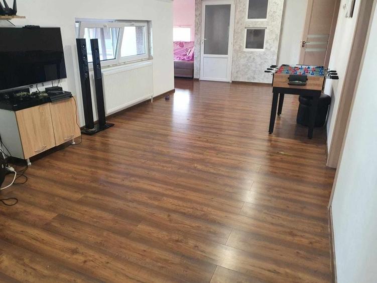 Casă cu 4 camere cu Teren 360 Mp în Căldăraru