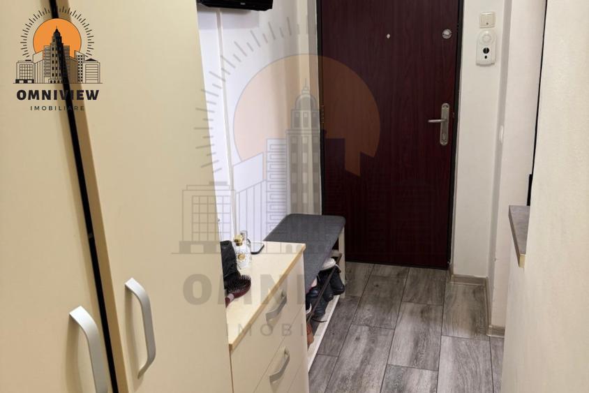Apartament cu 2 camere semidecomandat în Bartolomeu