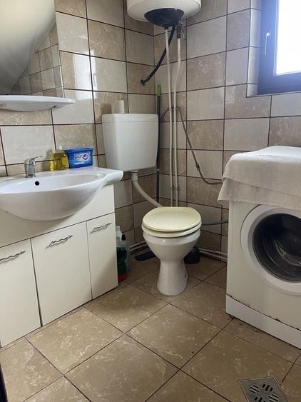 Casă cu 4 camere în Camena