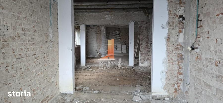 Casa 7 camere, S+P+1E+Pod, necesita renovare, zona Pantelimon-Baicul - 6