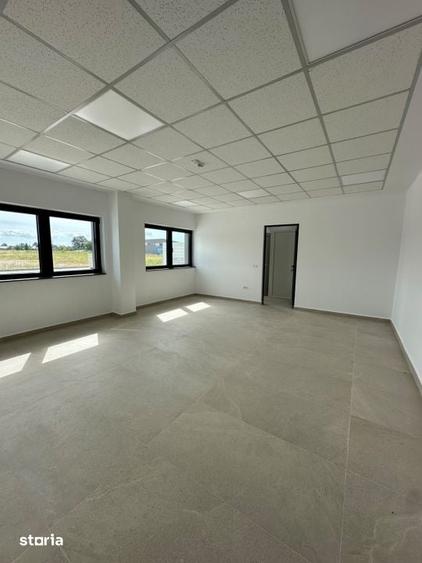Spațiu comercial, de 2,505.18 mp, în Tăuții-Măgherăuș