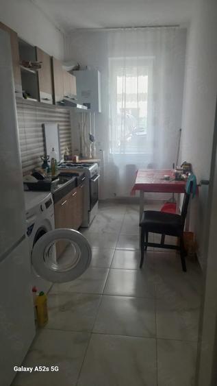 Apartament cu 2 camere decomandat în Militari