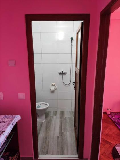 Apartament cu 2 camere semidecomandat în Petros