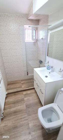 Apartament cu 2 camere semidecomandat în Micălaca