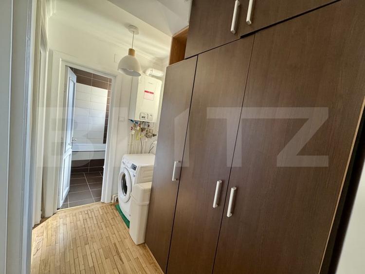 Apartament 3 camere 75mp, centrala termica, Ac, Cartier Rovine - 7