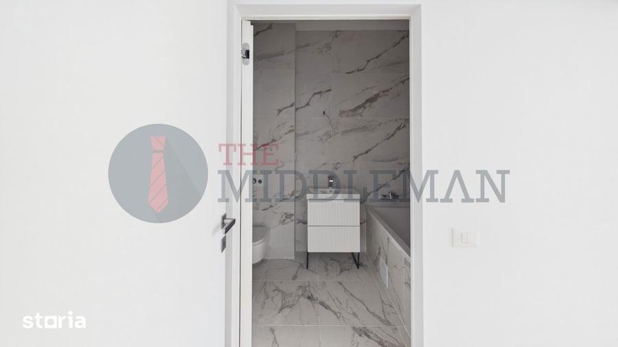 Apartament cu 2 camere în Grivița
