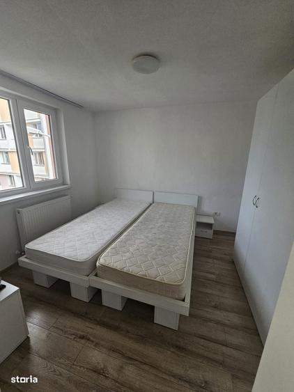 Apartament 2 camere Complex Studentesc - loc de parcare !! - 3