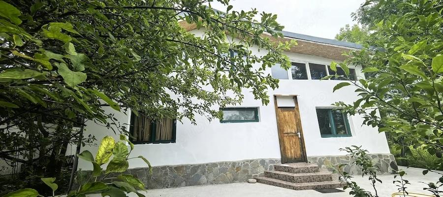 Casa Breaza cu teren mare - 10