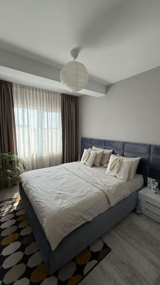 Apartament cu 2 camere decomandat în Nicolae Grigorescu
