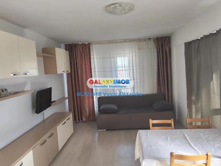 Apartament 2 Cam Bloc Nou  Berceni - Aparatorii Patriei - Metrou - 1