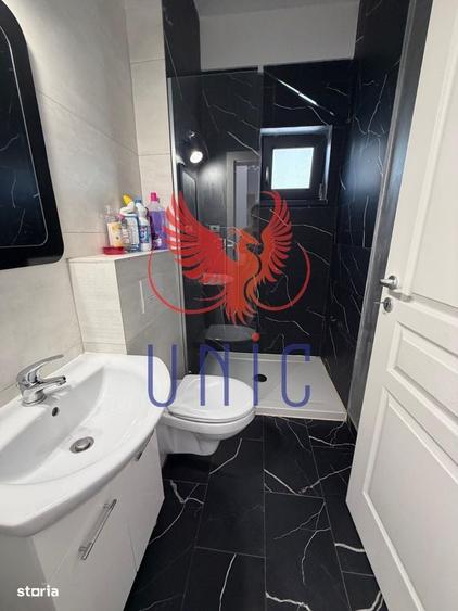 Apartament cu 2 camere în Calea Severinului