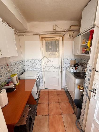 Apartament cu 2 camere semidecomandat, mobilat în Basarabia