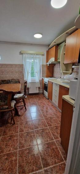 Apartament cu 2 camere decomandat în Dosu Bricii