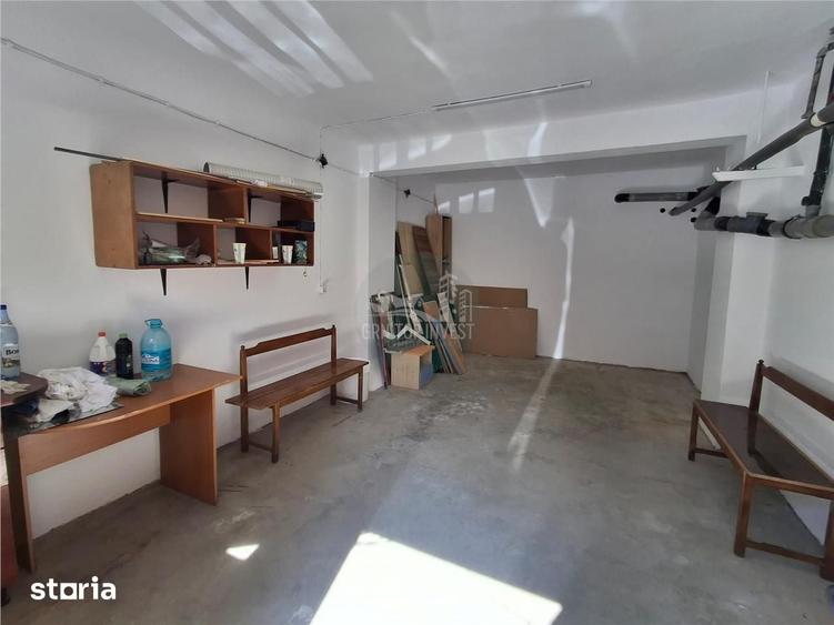 Apartament cu 4 camere în Central