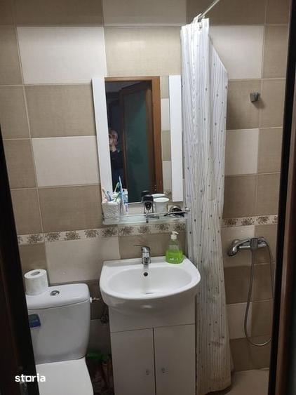 Garsonieră în Central