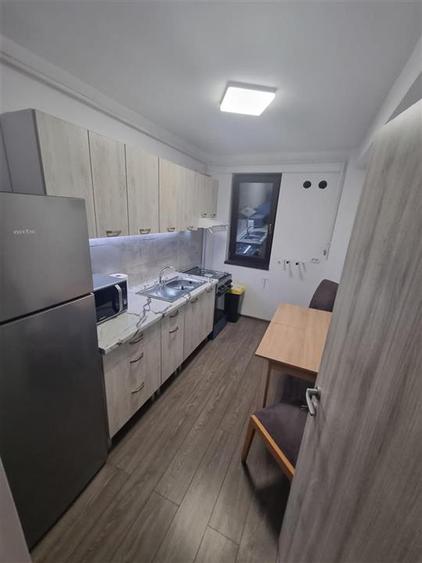 Apartament cu 2 camere decomandat în Bucium