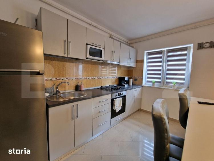 Apartament cu 3 camere 71mp - 13