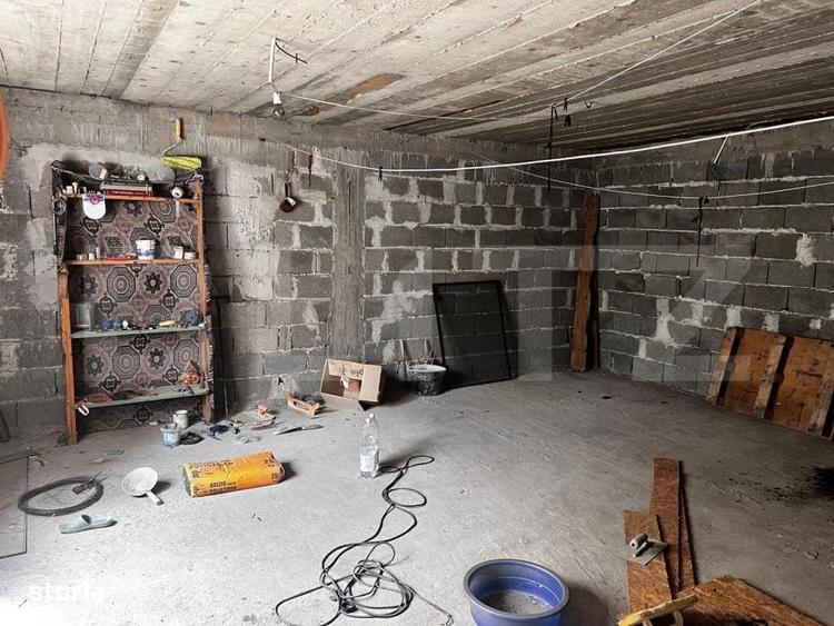 Casa pe parter Brestei, 125 mpu, 470 mp teren - 8