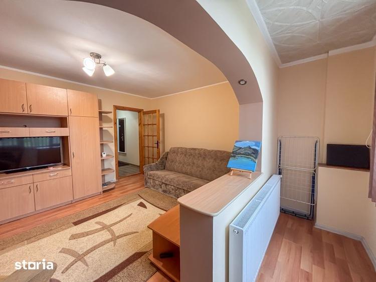 Apartament 2 Camere Continental- Padurea Verde - 4