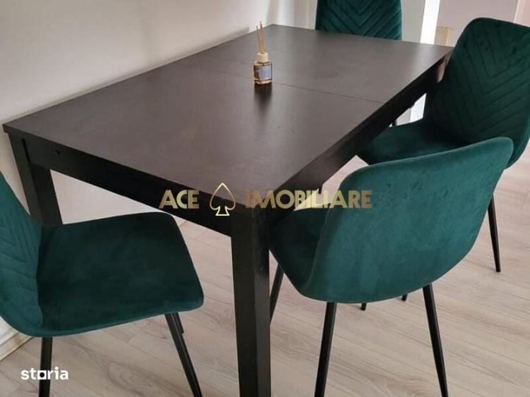 2 Camere de inchiriat | Timpuri Noi | Metrou | Centrala Proprie - 5