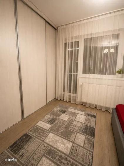 Apartament cu 2 camere semidecomandat în Kamsas