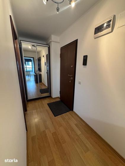 Spațiu comercial, de 40 mp, în Siderurgiștilor